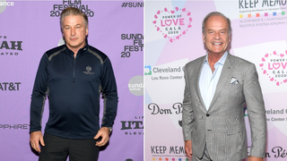 Fun guys Alec Baldwin and Kelsey Grammer to star in new sitcom that is definitely not <i>The Odd Couple</i>
